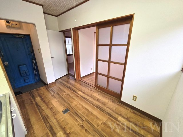 三栄マンションのその他