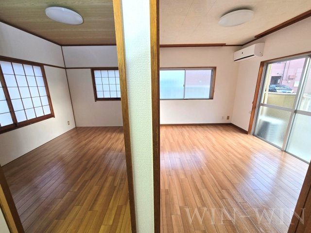 三栄マンションのその他