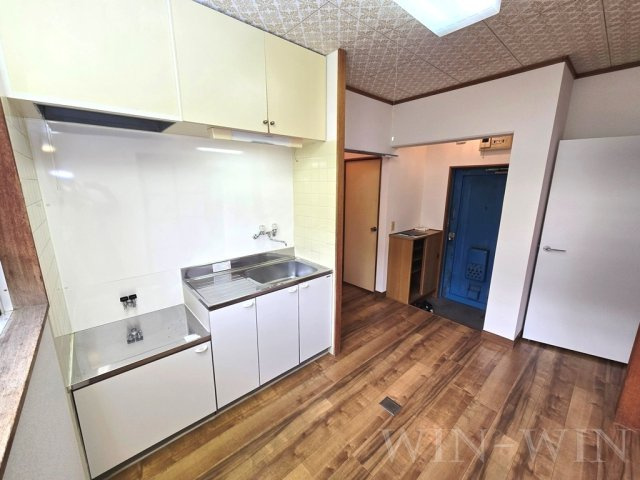 三栄マンションのその他