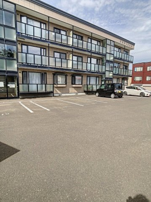 【外観】 | プラテーク38