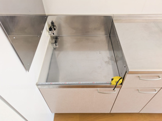 【キッチン】 | シャイニングハウス石岡