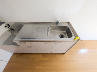 【キッチン】 | シャイニングハウス石岡