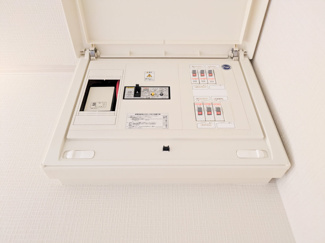 【設備】 | シャイニングハウス石岡