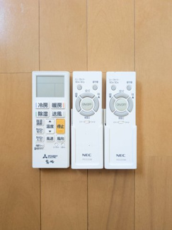 【設備】 | シャイニングハウス石岡