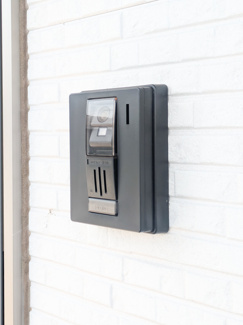 【セキュリティ】 | シャイニングハウス石岡