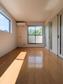 【居間・リビング】 | シャイニングハウス石岡