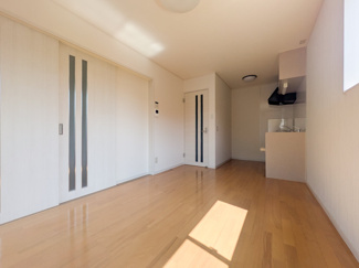 【居間・リビング】 | シャイニングハウス石岡