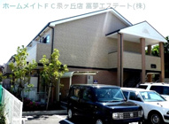 フジパレス浜寺諏訪森ノースの画像