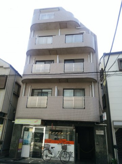 【外観】