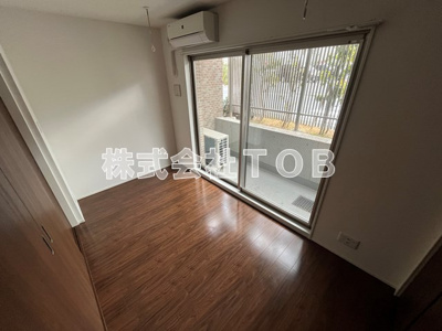 【洋室】 | ウェルスクエアイズム高井戸 | 洋室4.7帖