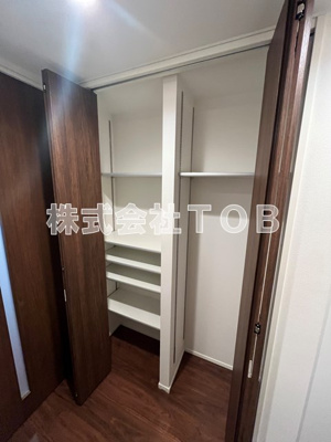 【収納】 | ウェルスクエアイズム高井戸 | 玄関収納