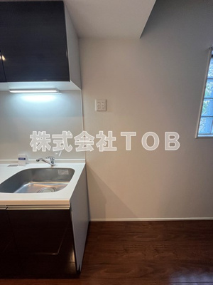 【その他】 | ウェルスクエアイズム高井戸 | 冷蔵庫置場