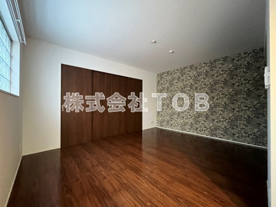 【居間・リビング】 | ウェルスクエアイズム高井戸 | LDK12帖