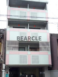 京都市東山区本町４丁目のマンションの画像