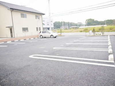 【駐車場】 | タウンコート