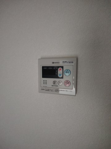 リバーサイド仁和寺の設備