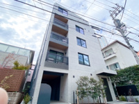 オークプレイス三軒茶屋の画像