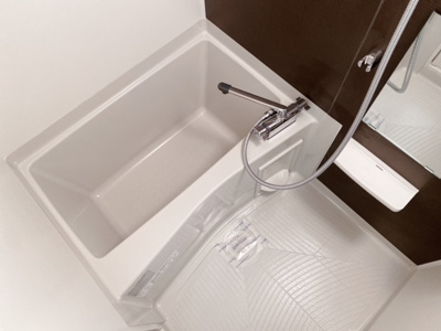 【浴室】 | オークプレイス三軒茶屋