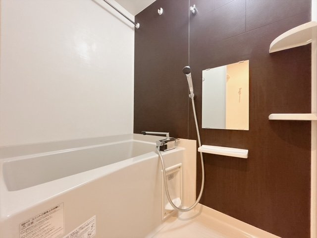 【浴室】 | オークプレイス三軒茶屋
