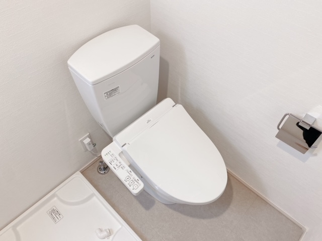 【トイレ】 | オークプレイス三軒茶屋