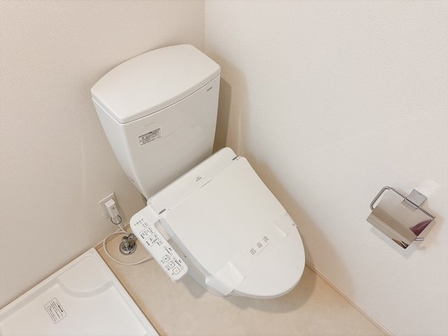 【トイレ】 | オークプレイス三軒茶屋