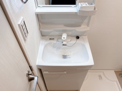 【洗面所】 | オークプレイス三軒茶屋