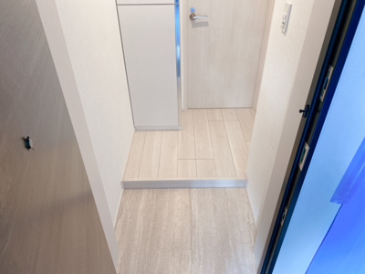 【玄関】 | オークプレイス三軒茶屋