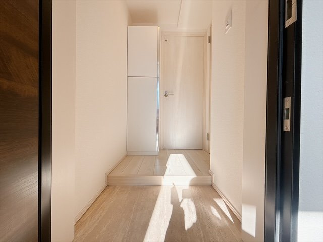 【玄関】 | オークプレイス三軒茶屋