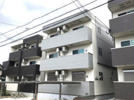 フジパレス鳳中町Ⅱ番館の画像