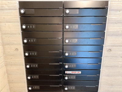 【設備】 | オークプレイス三軒茶屋