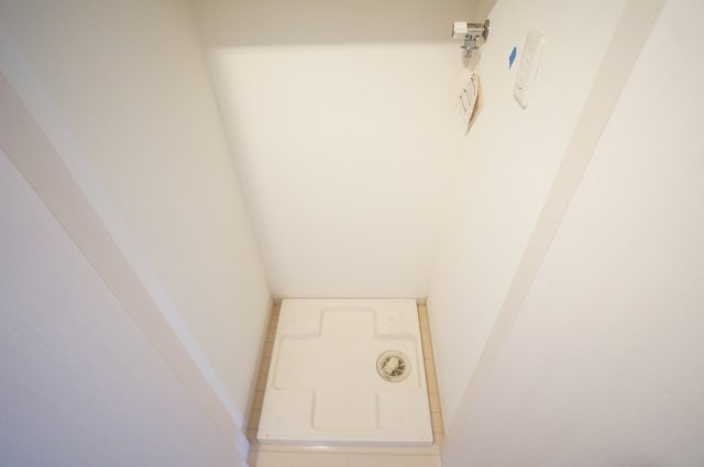 グランフォース習志野の内装