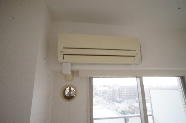 グランフォース習志野の設備