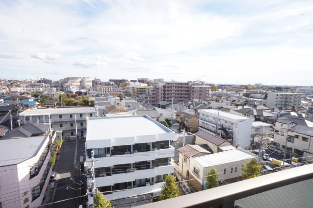 グランフォース習志野の展望