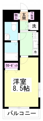 グランフォース習志野