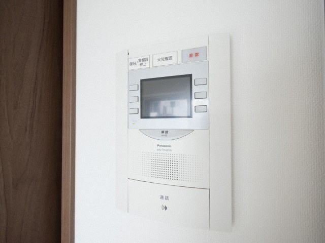 アール大阪グランデの設備