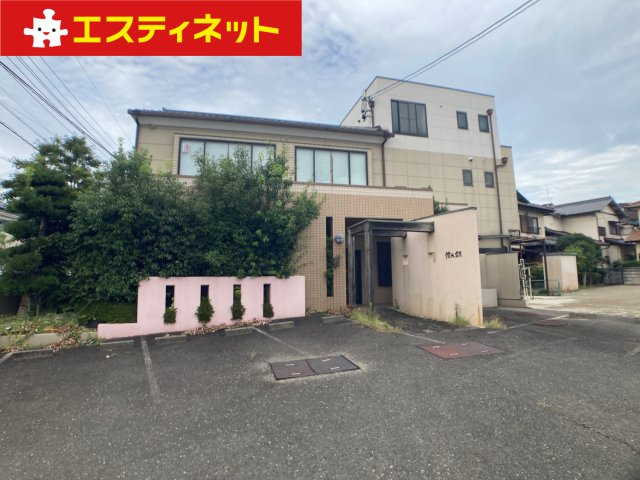 乙川町店舗