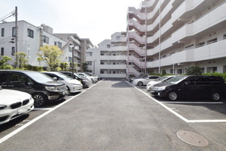 【駐車場】 | 駐車場