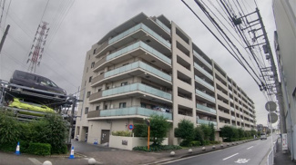 【外観】 | 外観です。