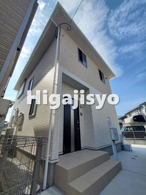 【外観】 | グランソフィア山﨑