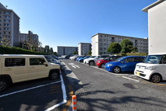 【駐車場】 | 駐車場