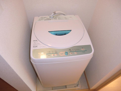【その他】 | レオパレスブリリアントレーヴ