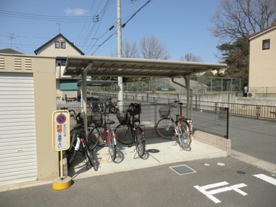 【その他】 | レオパレスブリリアントレーヴ