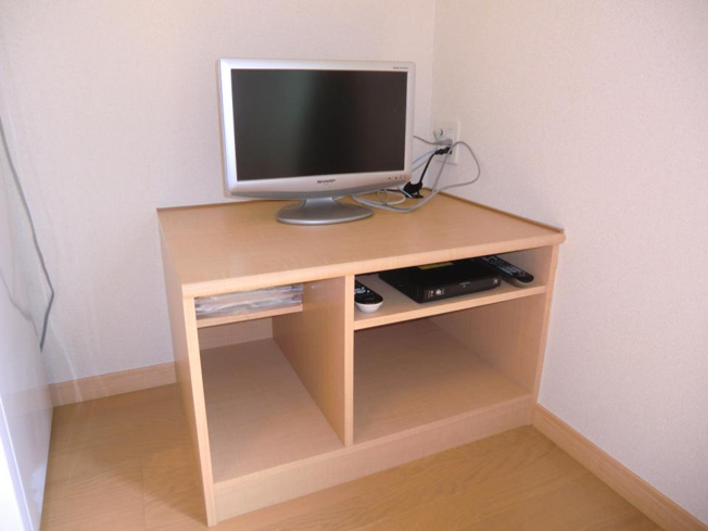 【その他】 | レオパレスブリリアントレーヴ