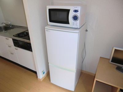 【その他】 | レオパレスブリリアントレーヴ