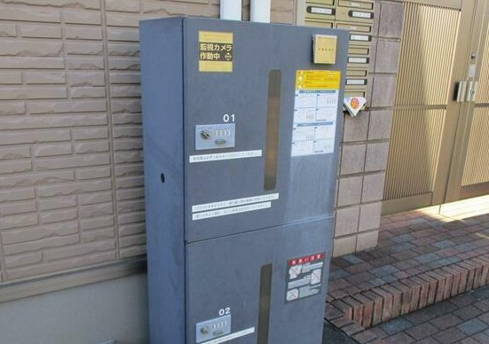 サニーコート武蔵野のその他