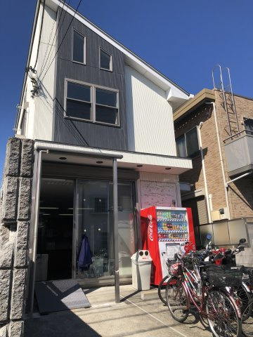 パームテラスのその他共用部分