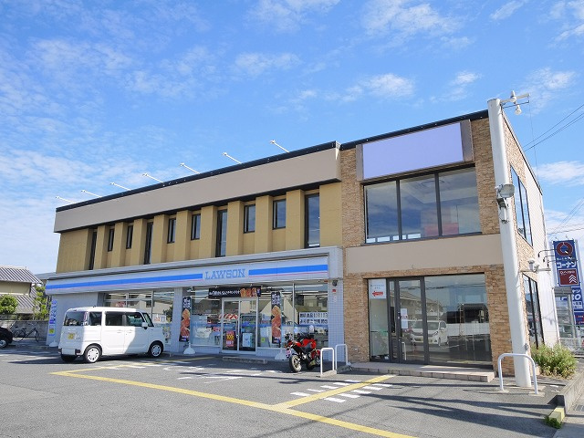 三条大路2丁目店舗事務所の外観