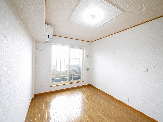 ル．シエル　ドゥの居間・リビング|リビングです