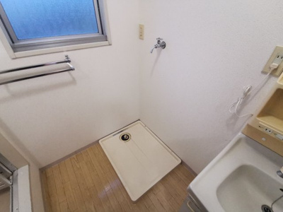 【設備】 | ファミールＢ