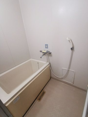 【浴室】 | ファミールＢ